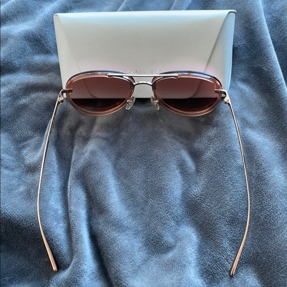 MK Abilene Sunglasses - Picture 3 of 3